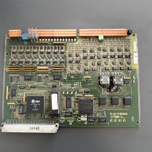 KEBA E-8-THERMO 17708-1.