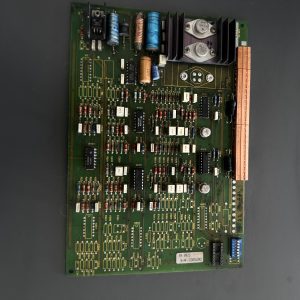 KEBA PA 89/2 2203-6202